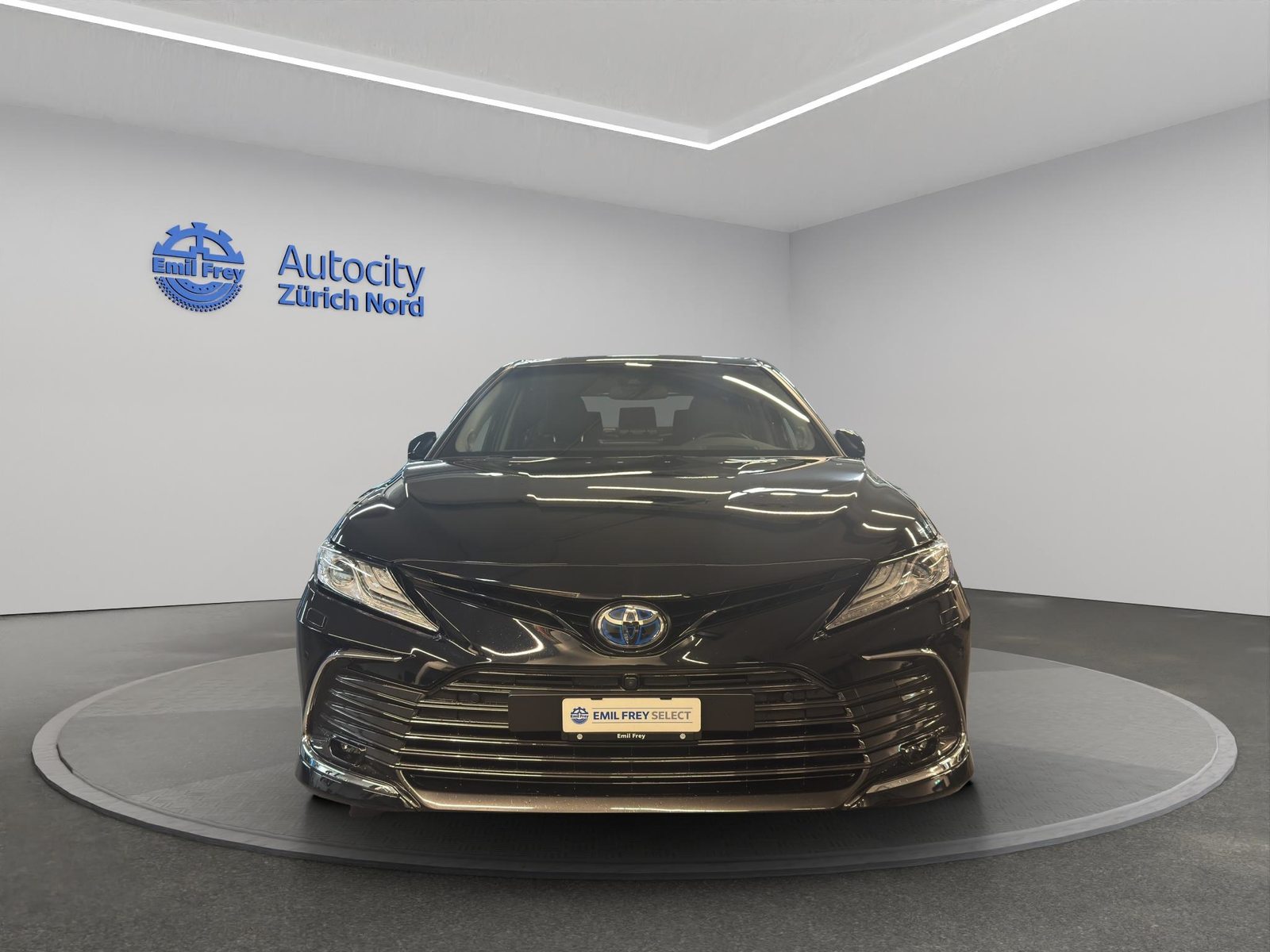 TOYOTA Camry 2.5 HSD Premium, Hybride Integrale Benzina/Elettrica, Occasioni / Usate, Automatico - 2