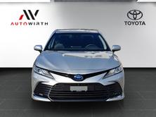 TOYOTA Camry 2.5 HSD Premium, Full-Hybrid Petrol/Electric, Second hand / Used, Automatic - 2