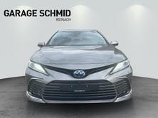 TOYOTA Camry 2.5 HSD Premium, Voll-Hybrid Benzin/Elektro, Occasion / Gebraucht, Automatik - 2