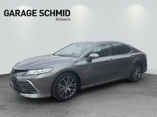 TOYOTA Camry 2.5 HSD Premium, Voll-Hybrid Benzin/Elektro, Occasion / Gebraucht, Automatik - 3
