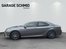 TOYOTA Camry 2.5 HSD Premium, Voll-Hybrid Benzin/Elektro, Occasion / Gebraucht, Automatik - 4
