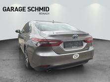 TOYOTA Camry 2.5 HSD Premium, Voll-Hybrid Benzin/Elektro, Occasion / Gebraucht, Automatik - 5