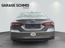 TOYOTA Camry 2.5 HSD Premium, Voll-Hybrid Benzin/Elektro, Occasion / Gebraucht, Automatik - 6