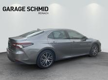 TOYOTA Camry 2.5 HSD Premium, Voll-Hybrid Benzin/Elektro, Occasion / Gebraucht, Automatik - 7