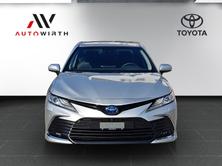 TOYOTA Camry 2.5 HSD Premium, Hybride Intégral Essence/Électricité, Occasion / Utilisé, Automatique - 2