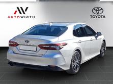 TOYOTA Camry 2.5 HSD Premium, Hybride Intégral Essence/Électricité, Occasion / Utilisé, Automatique - 5