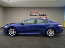 TOYOTA Camry 2.5 HSD Premium, Voll-Hybrid Benzin/Elektro, Occasion / Gebraucht, Automatik - 2