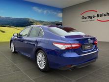 TOYOTA Camry 2.5 HSD Premium, Voll-Hybrid Benzin/Elektro, Occasion / Gebraucht, Automatik - 3