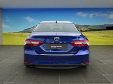 TOYOTA Camry 2.5 HSD Premium, Voll-Hybrid Benzin/Elektro, Occasion / Gebraucht, Automatik - 4