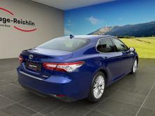 TOYOTA Camry 2.5 HSD Premium, Voll-Hybrid Benzin/Elektro, Occasion / Gebraucht, Automatik - 5