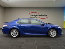 TOYOTA Camry 2.5 HSD Premium, Voll-Hybrid Benzin/Elektro, Occasion / Gebraucht, Automatik - 6