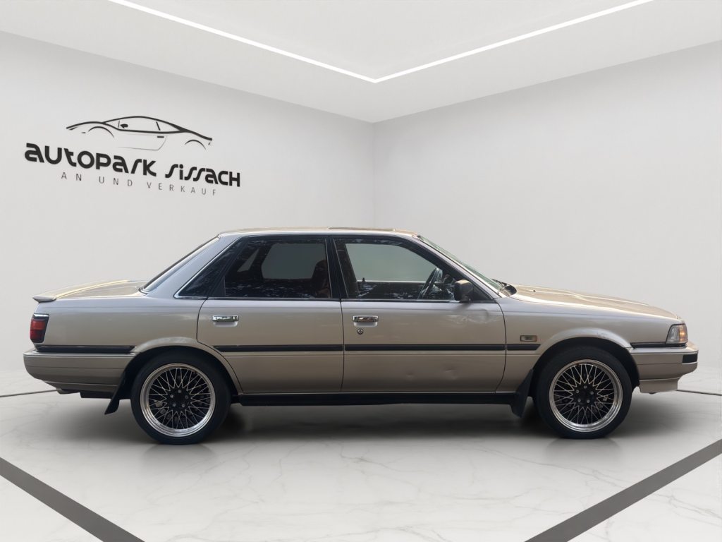 TOYOTA CAMRY 2.5 V6 GXi, Benzina, Occasioni / Usate, Automatico - 5