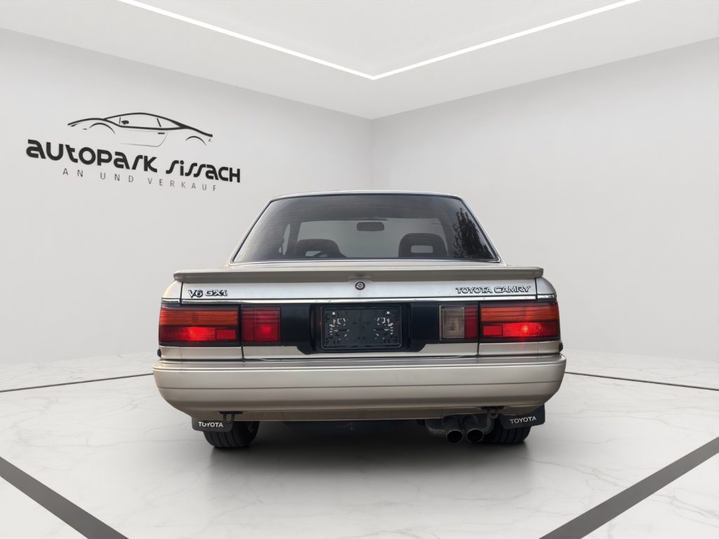 TOYOTA CAMRY 2.5 V6 GXi, Benzina, Occasioni / Usate, Automatico - 7