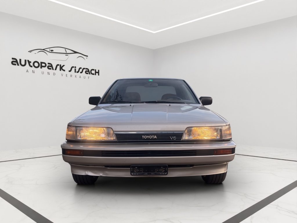 TOYOTA CAMRY 2.5 V6 GXi, Benzina, Occasioni / Usate, Automatico - 3