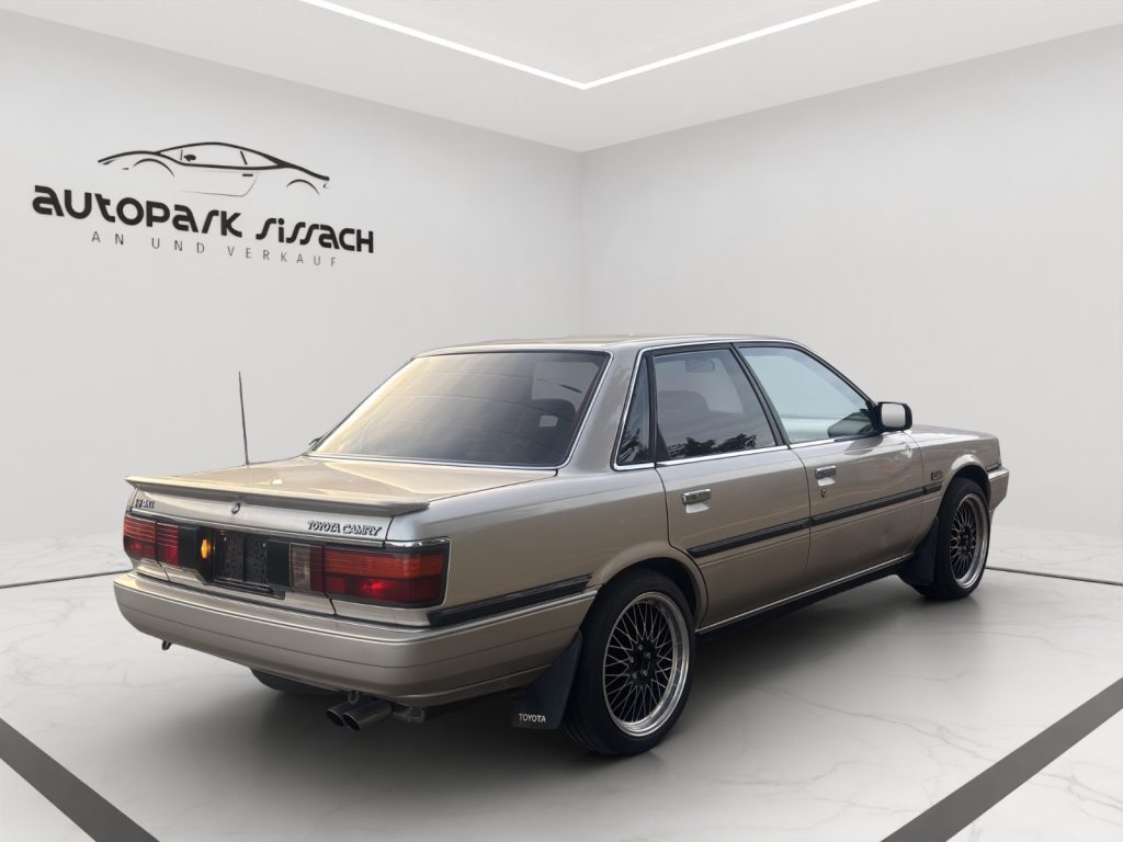 TOYOTA CAMRY 2.5 V6 GXi, Benzina, Occasioni / Usate, Automatico - 6