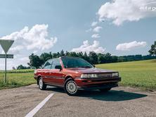 TOYOTA Camry 2500 GXi, Petrol, Classic, Automatic - 2