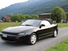 TOYOTA Celica Cabriolet 2.0 GTi ABS, Petrol, Second hand / Used, Manual - 2