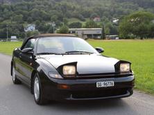 TOYOTA Celica Cabriolet 2.0 GTi ABS, Petrol, Second hand / Used, Manual - 4