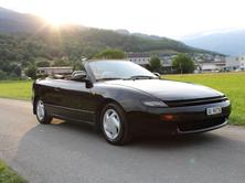TOYOTA Celica Cabriolet 2.0 GTi ABS, Petrol, Second hand / Used, Manual - 5