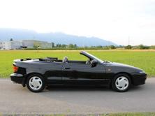 TOYOTA Celica Cabriolet 2.0 GTi ABS, Petrol, Second hand / Used, Manual - 6