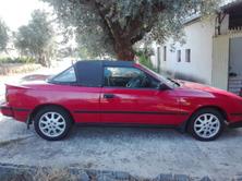 TOYOTA Celica Cabriolet 2.0 GTi, Benzina, Occasioni / Usate, Manuale - 2