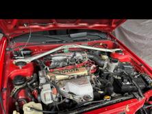 TOYOTA Celica Cabriolet 2.0 GTi, Benzina, Occasioni / Usate, Manuale - 6