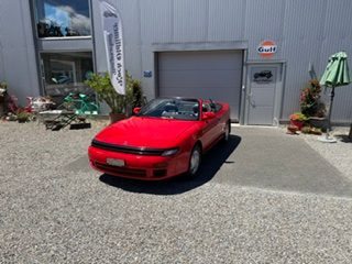 TOYOTA CELICA 2.0 Gti Veteraneneintrag, Petrol, Classic, Manual - 3