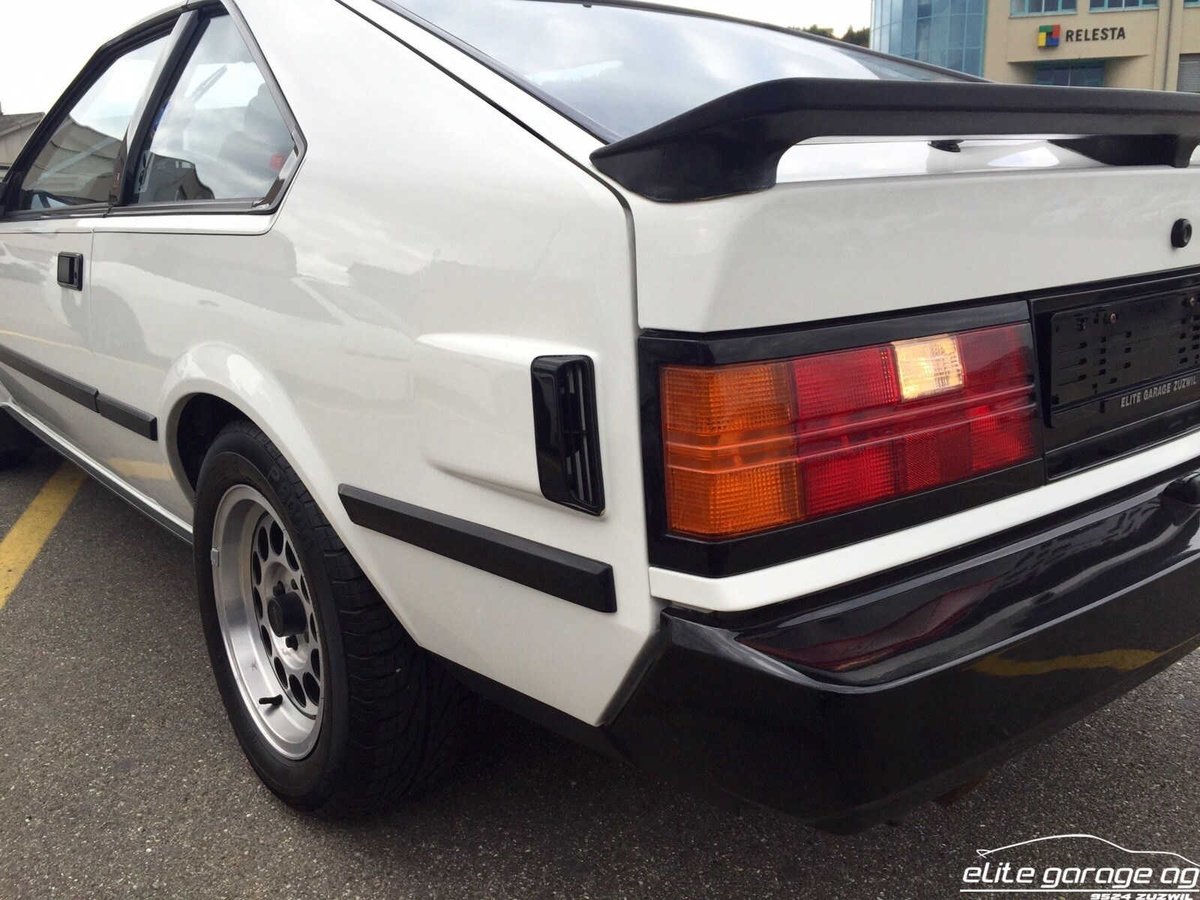 TOYOTA Celica 2800 i Supra, Essence, Occasion / Utilisé, Manuelle - 5