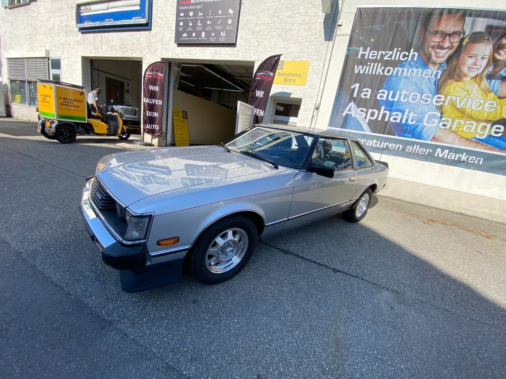 TOYOTA CELICA GT, Benzina, Occasioni / Usate, Manuale - 3