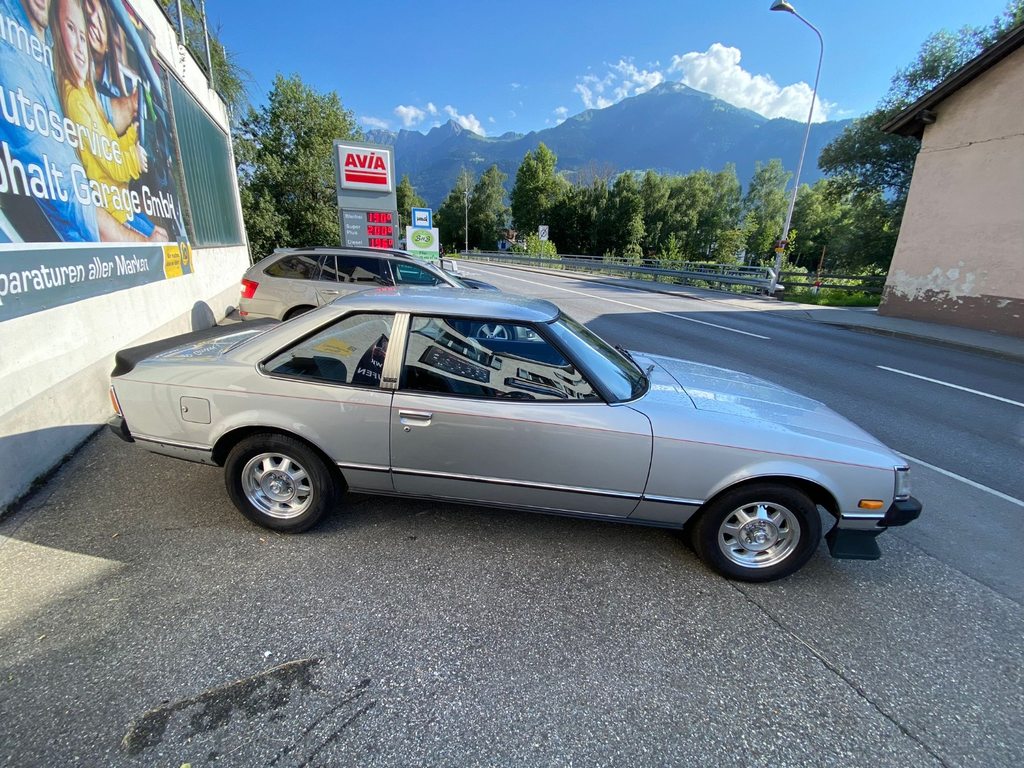 TOYOTA CELICA GT, Benzina, Occasioni / Usate, Manuale - 6