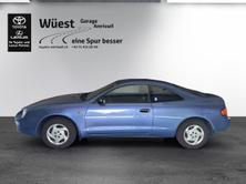 TOYOTA Celica 1.8, Benzina, Occasioni / Usate, Manuale - 2
