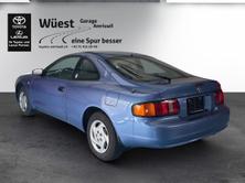 TOYOTA Celica 1.8, Benzina, Occasioni / Usate, Manuale - 3