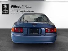TOYOTA Celica 1.8, Benzina, Occasioni / Usate, Manuale - 4