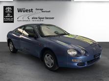 TOYOTA Celica 1.8, Benzina, Occasioni / Usate, Manuale - 6