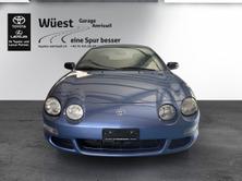 TOYOTA Celica 1.8, Benzina, Occasioni / Usate, Manuale - 7