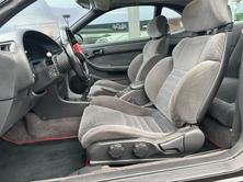 TOYOTA Celica 2000 Turbo 4WD, Benzin, Occasion / Gebraucht, Handschaltung - 4