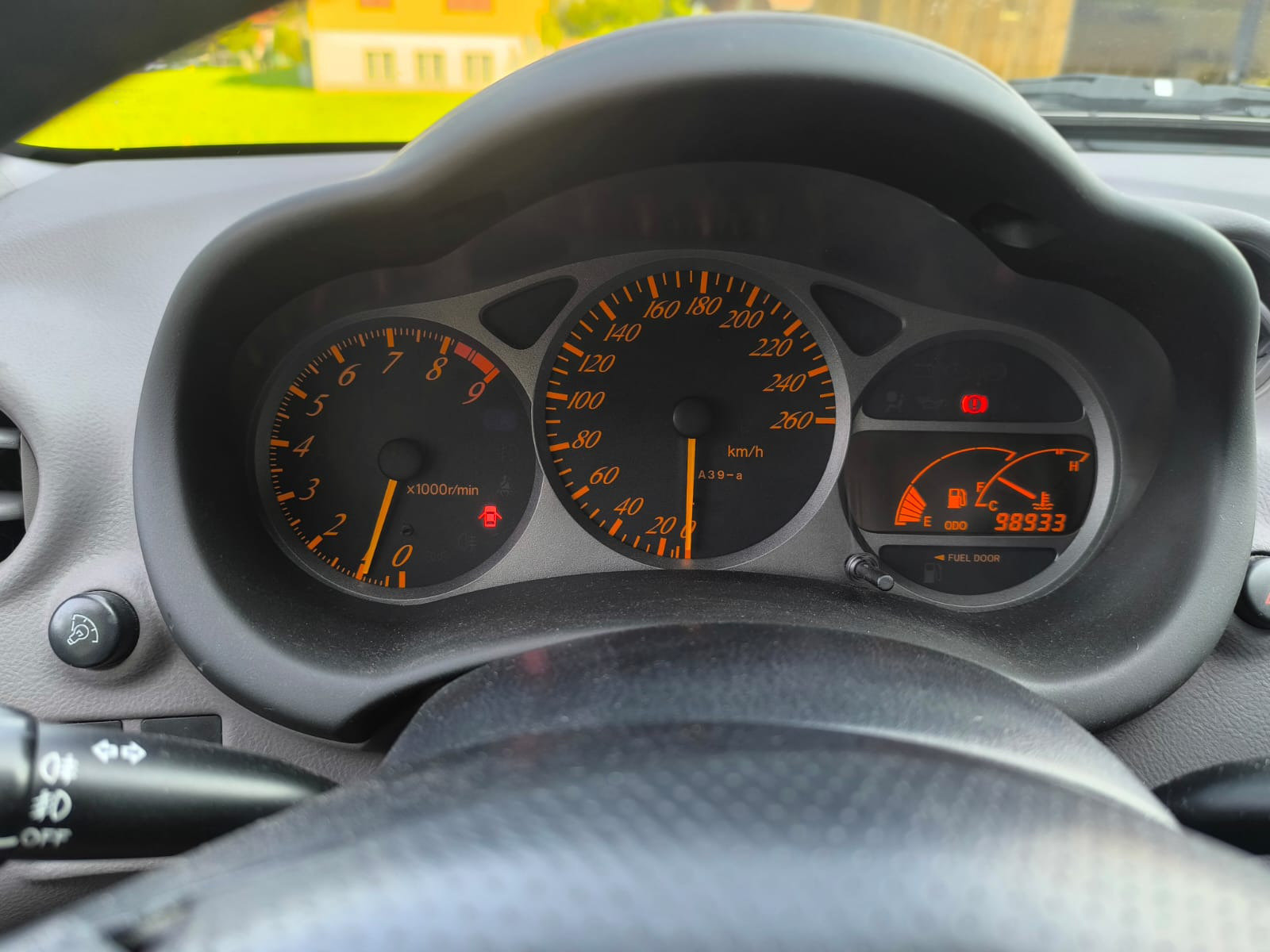 TOYOTA Celica 1.8 VVTL-i, Petrol, Second hand / Used, Manual - 6