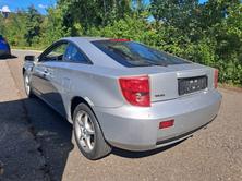 TOYOTA Celica 1.8 VVT-i, Benzin, Occasion / Gebraucht, Handschaltung - 2