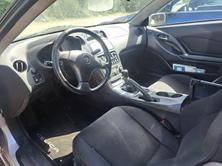 TOYOTA Celica 1.8 VVT-i, Benzin, Occasion / Gebraucht, Handschaltung - 3