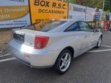 TOYOTA Celica 1.8 VVT-i, Petrol, Second hand / Used, Manual - 2