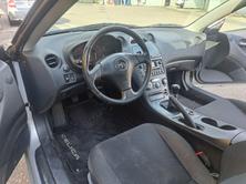 TOYOTA Celica 1.8 VVT-i, Petrol, Second hand / Used, Manual - 3