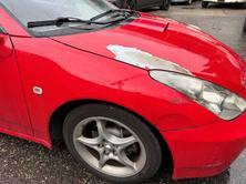 TOYOTA Celica 1.8 VVT-i, Benzin, Occasion / Gebraucht, Handschaltung - 2