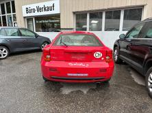 TOYOTA Celica 1.8 VVT-i, Benzin, Occasion / Gebraucht, Handschaltung - 4