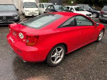 TOYOTA Celica 1.8 VVT-i, Benzin, Occasion / Gebraucht, Handschaltung - 5