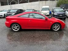 TOYOTA Celica 1.8 VVT-i, Benzin, Occasion / Gebraucht, Handschaltung - 6
