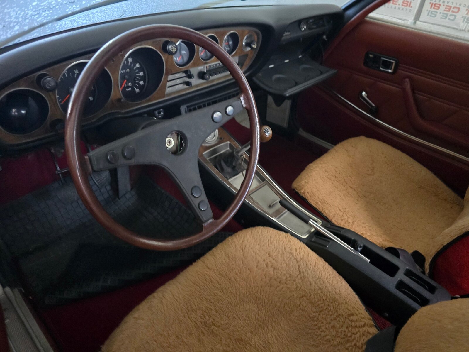 TOYOTA Celica ST 1600 - TA22, Benzin, Occasion / Gebraucht, Handschaltung - 3