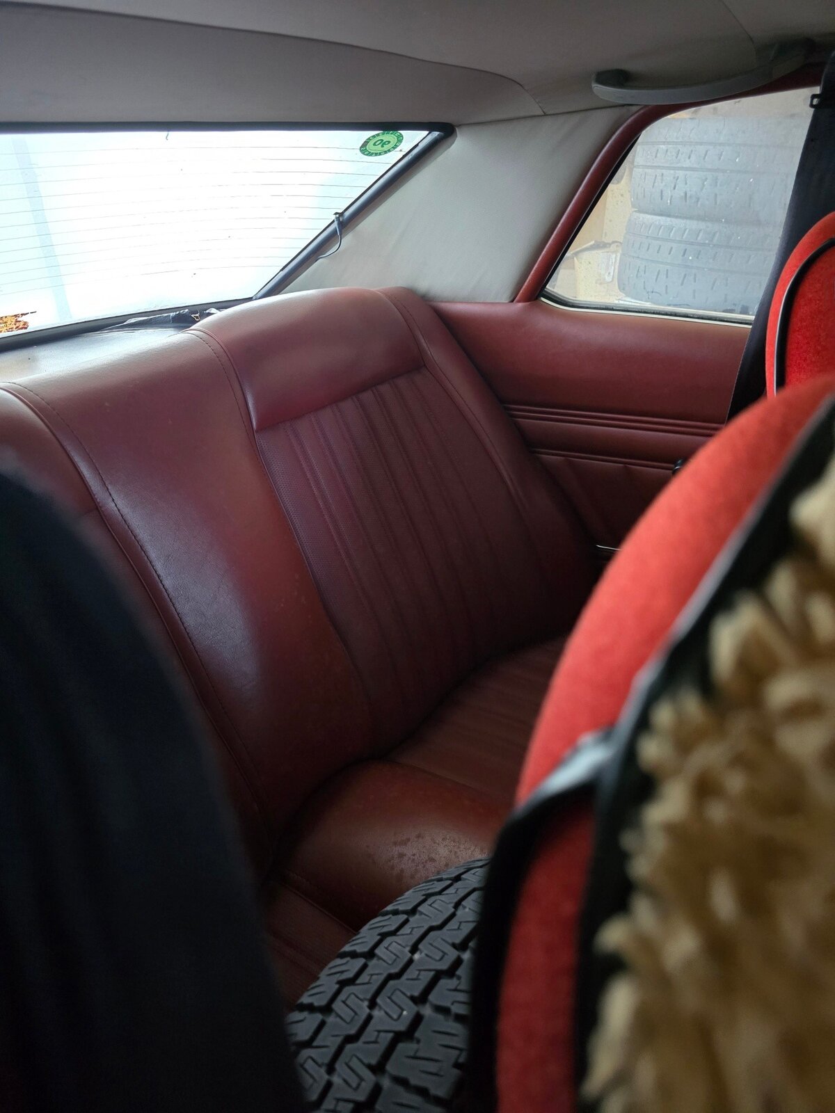 TOYOTA Celica ST 1600 - TA22, Benzin, Occasion / Gebraucht, Handschaltung - 5