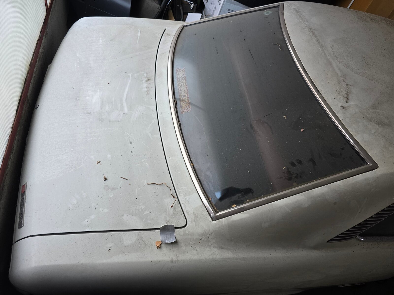 TOYOTA Celica ST 1600 - TA22, Benzin, Occasion / Gebraucht, Handschaltung - 6