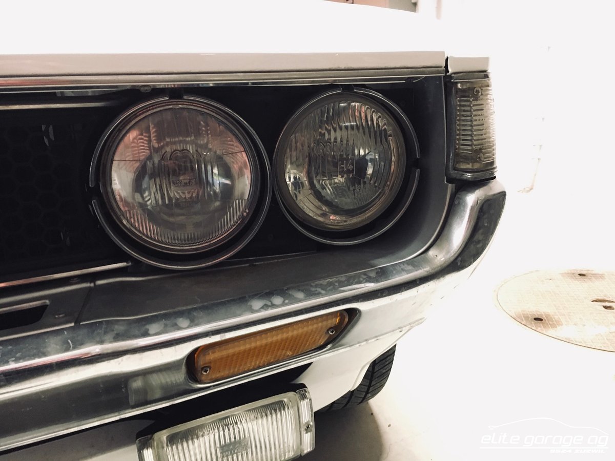 TOYOTA CELICA 2000 GT, Petrol, Classic, Manual - 4