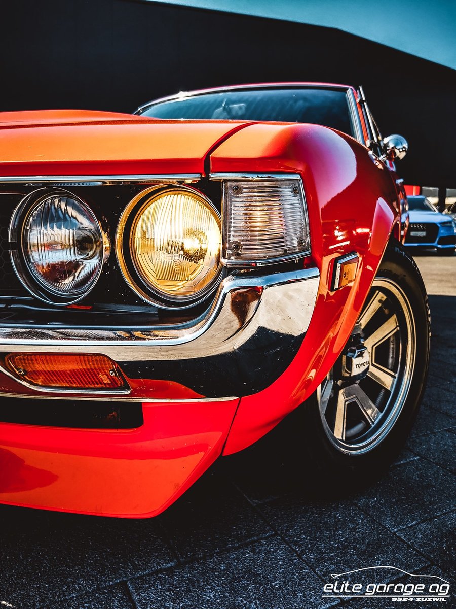 TOYOTA CELICA 2000 GT Liftback, Petrol, Classic, Manual - 4